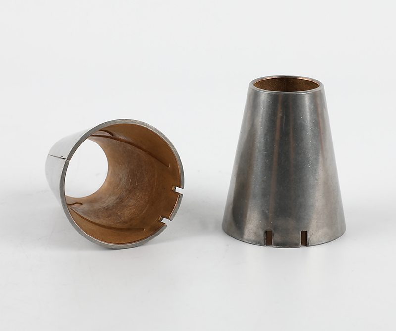 TAPER BIMETAL BUSHING WZB-800