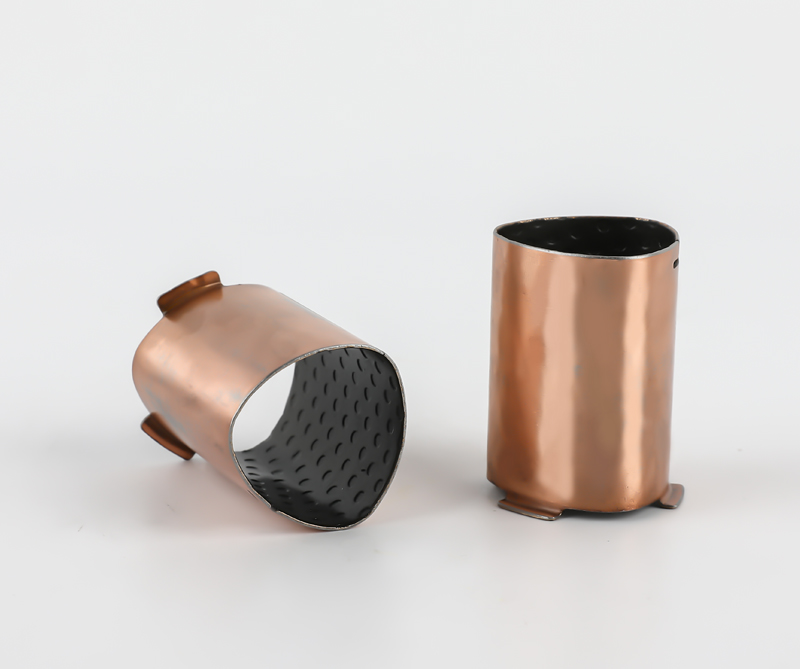 TRIANGLE WZB-2 DX  BUSHING 