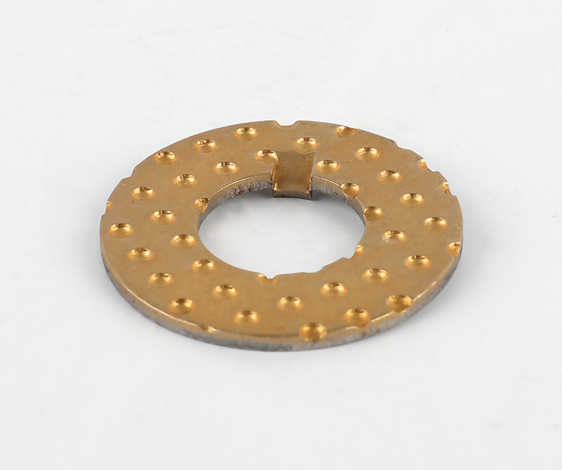 BIMETAL WASHER THRUST WASHER WZB-800 