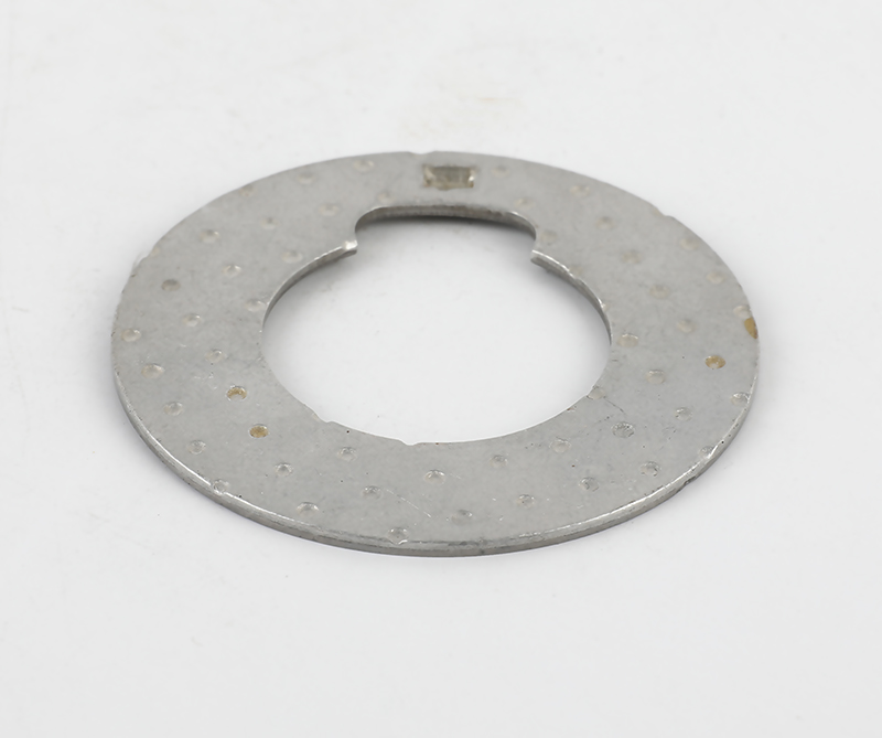 ALUMINUM WASHER WZB-20  THRUST WASHER