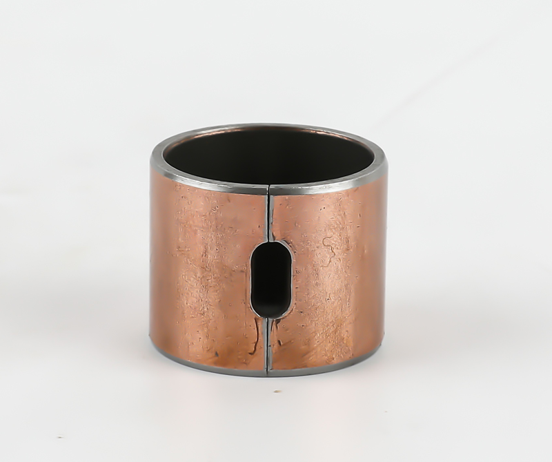 DU BUSHING  WZB-1 WITH OIL HOLE