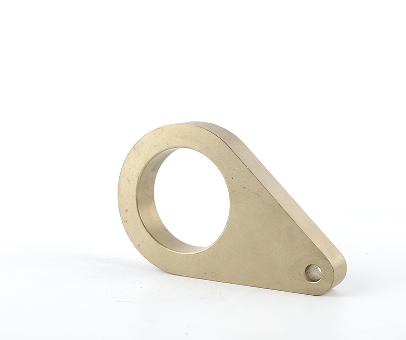 Exploring the superiority and applications of brass wrapped bushings