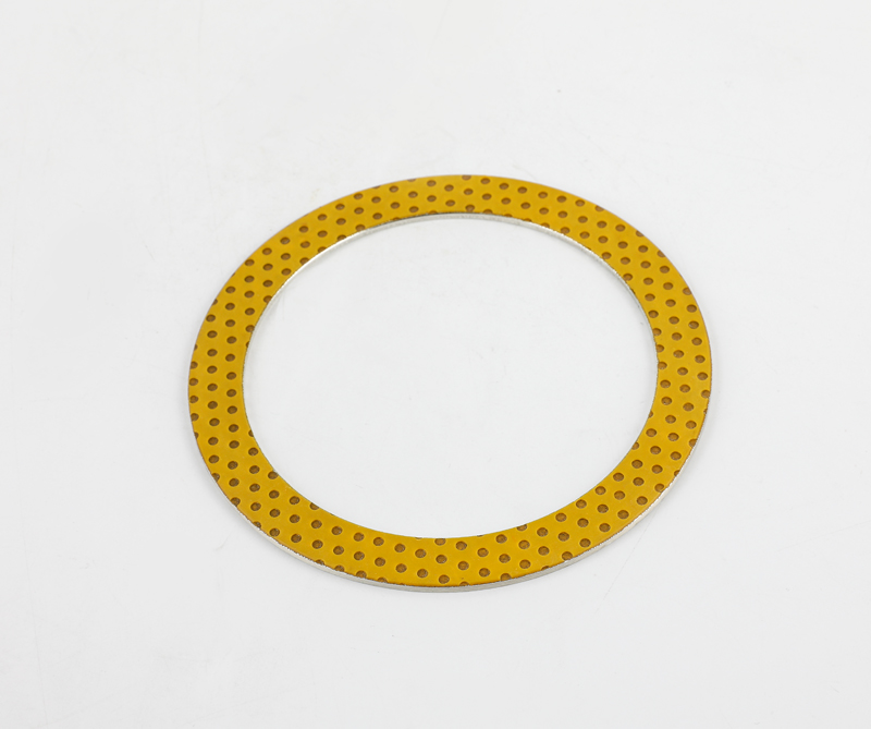 DX THRUST WASHER WZB-2Y