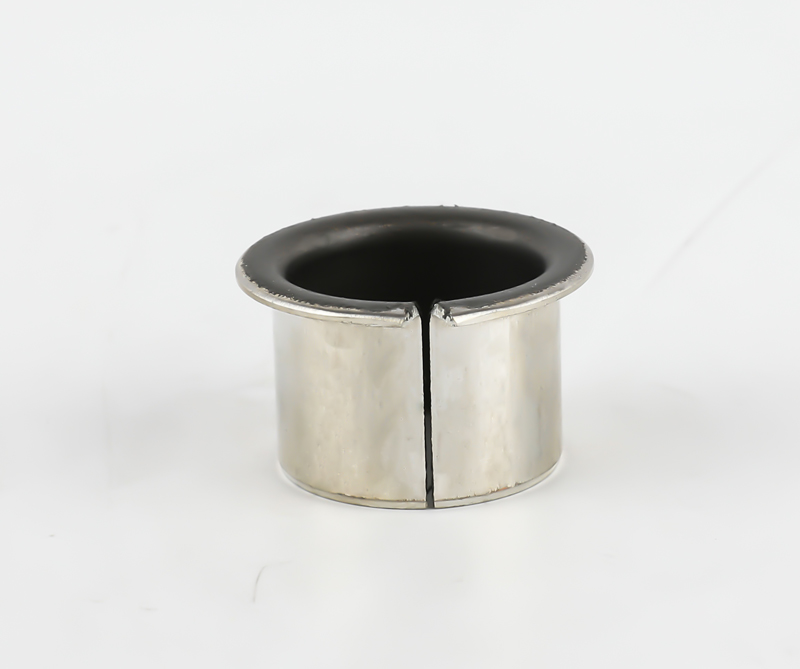 DU BUSHING  WZB-1SN WITH  FLANGE 