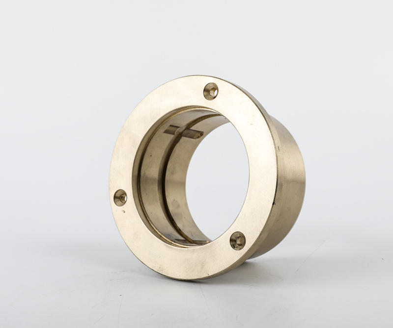 Design requirements for plain bearings