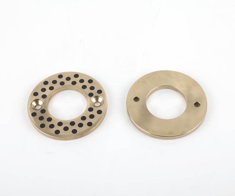BRONZE WASHER JDB650 CSB650 DB BUSHING