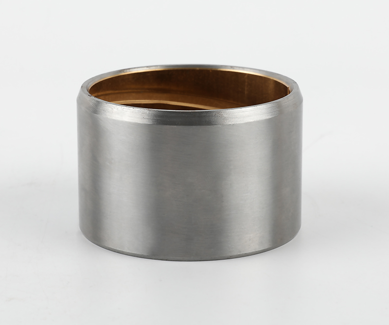 BIMETAL BUSHING Engine connecting rod bushing