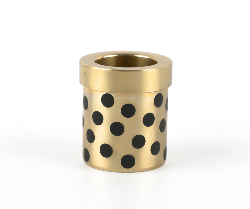 JDB  WITH FLANGE  CSB650 DB BUSHING
