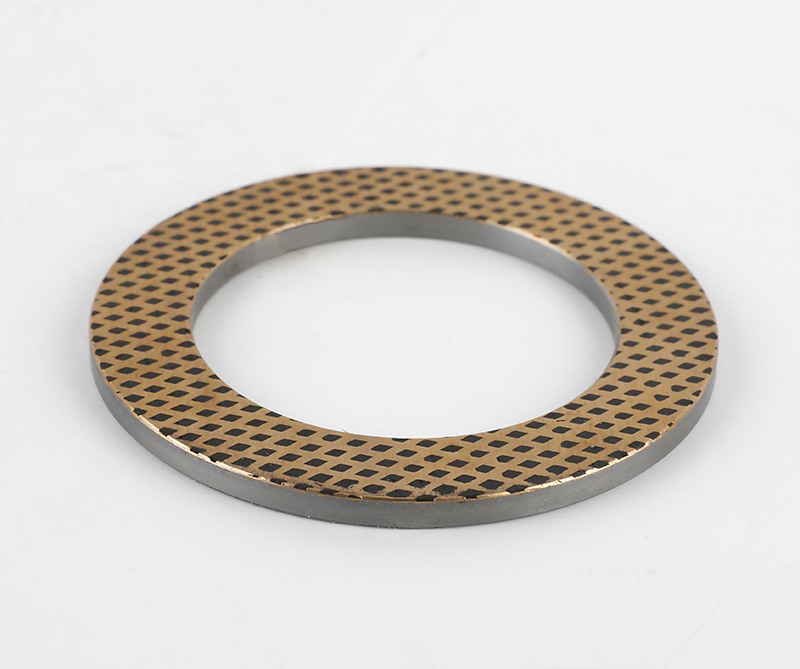 THRUST WASHER WZB-08G  