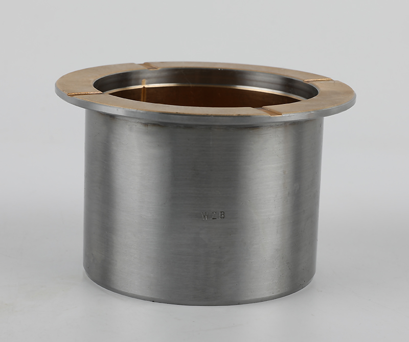 WELDING BUSHING ENGINEERING MACHINERY