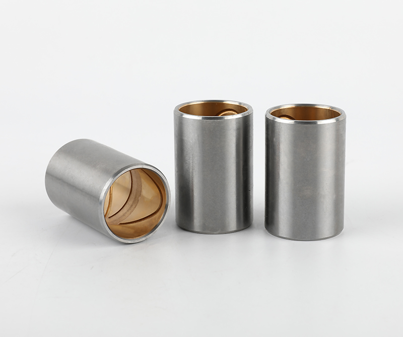 Oil Groove Bushings: Unveiling the Secrets of a Workhorse Component
