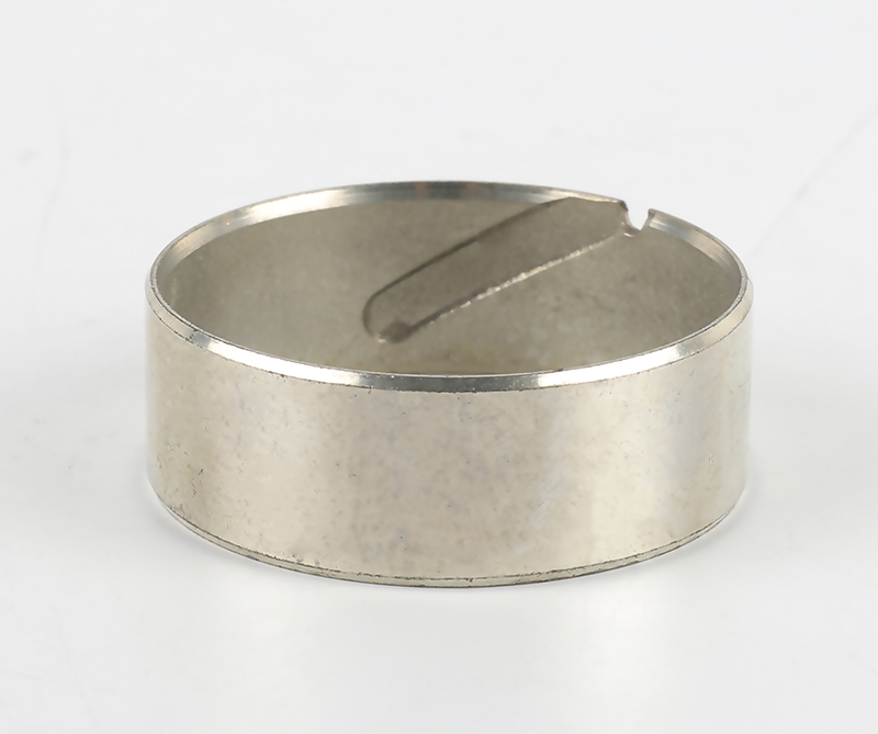 Oil Groove Bushings: Delving Deeper into Design and Performance
