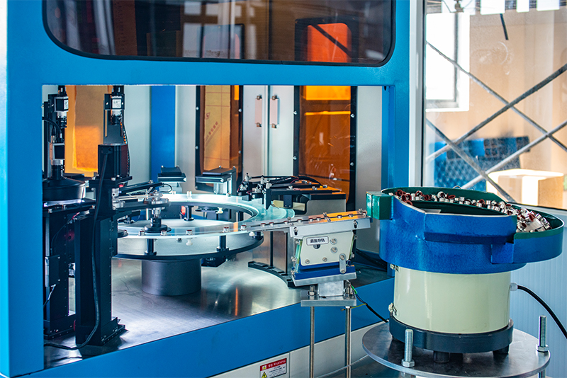 Automatic Inspection Equipment