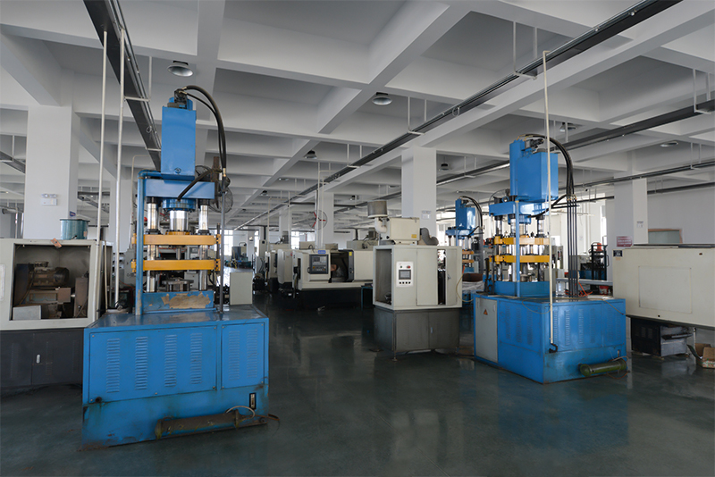 Imported Welding Equipment
